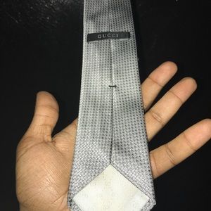 Gucci tie